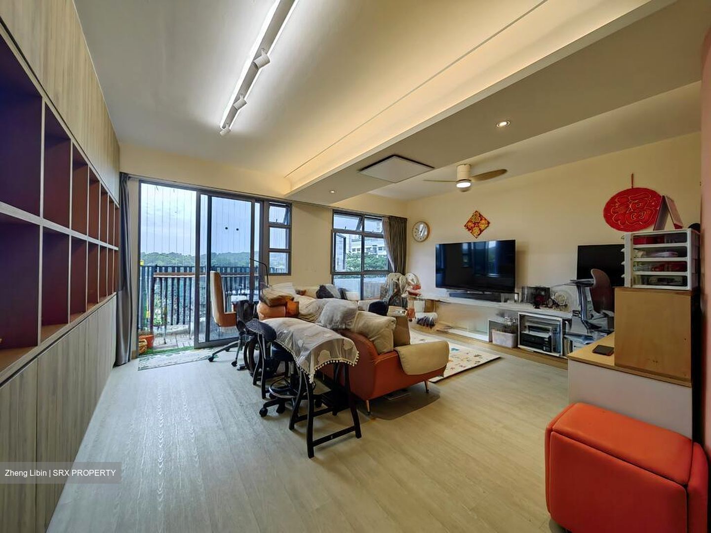 Blk 655C WATERWAY SUNRISE I (Punggol), HDB 5 Rooms #519067701
